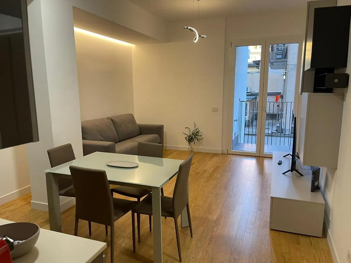 Number House - Number 20 Apartamento Milão Itália