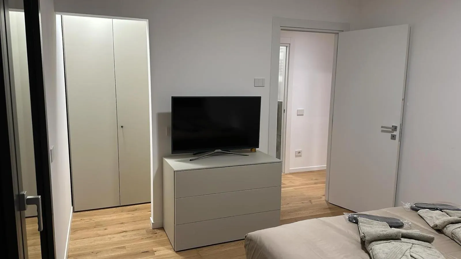 Number House - Number 20 Apartamento Milão