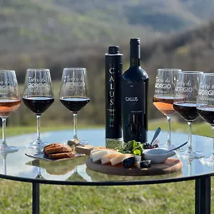  Alloggio per agriturismo La Palazzetta Italia