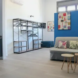 Apartamento Smart And Comfy - Via Repubblica Di San Marino, Milán