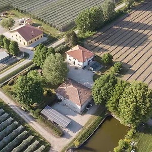  Alloggio per agriturismo Il Bio Nonno Italia
